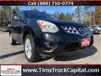 2011 Nissan Rogue