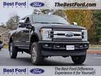 2019 Ford F-350