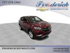 2022 Buick Encore GX