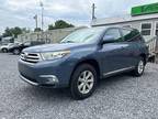 2011 Toyota Highlander