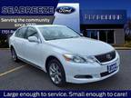 2010 Lexus GS 350