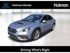 2022 Subaru WRX