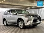 2015 Lexus GX 460