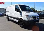 2008 Dodge Sprinter