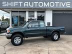 1997 Toyota Tacoma