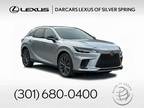 2023 Lexus RX 350