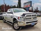 2017 Ram 3500