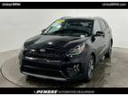 2020 Kia Niro