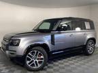 2022 Land Rover Defender