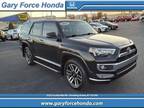2017 Toyota 4Runner