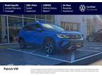 2022 Volkswagen Taos