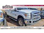 2014 Ford F-250
