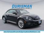 2019 Volkswagen Beetle