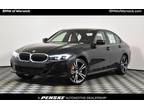 2023 Bmw 330