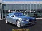 2021 Mercedes-Benz S-Class