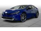 2023 Toyota Prius