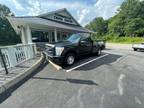 2012 Ford F-250
