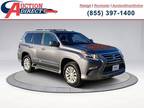 2016 Lexus GX 460
