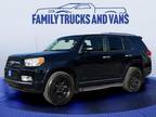 2013 Toyota 4Runner