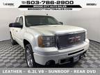 2013 GMC Sierra 1500