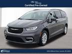 2022 Chrysler Pacifica