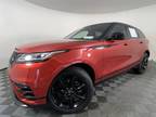 2021 Land Rover Range Rover Velar