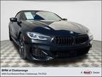 2019 Bmw M850