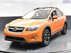 2014 Subaru Crosstrek
