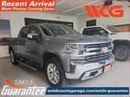 2022 Chevrolet Silverado 1500 Limited