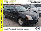 2011 Nissan Sentra