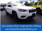 2023 Jeep Cherokee