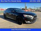 2014 Kia Cadenza