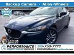 2018 Mazda Mazda6