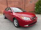 2010 Hyundai Elantra