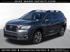 2021 Subaru Ascent