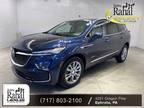 2022 Buick Enclave