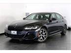 2023 Bmw 540