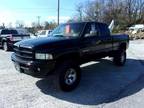 2001 Dodge Ram 2500
