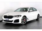 2023 Bmw 540