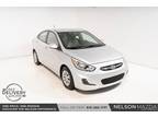 2016 Hyundai Accent