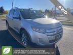 2012 Ford Edge
