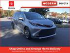 2021 Toyota Sienna