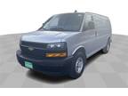 2020 Chevrolet Express 2500