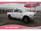 2013 Ram 2500