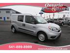 2022 RAM ProMaster City