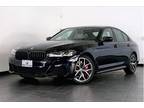2023 Bmw 540