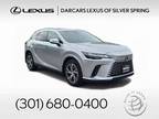2023 Lexus RX 350