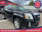 2015 GMC Terrain