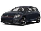 2021 Volkswagen Golf GTI