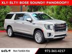 2023 GMC Yukon XL